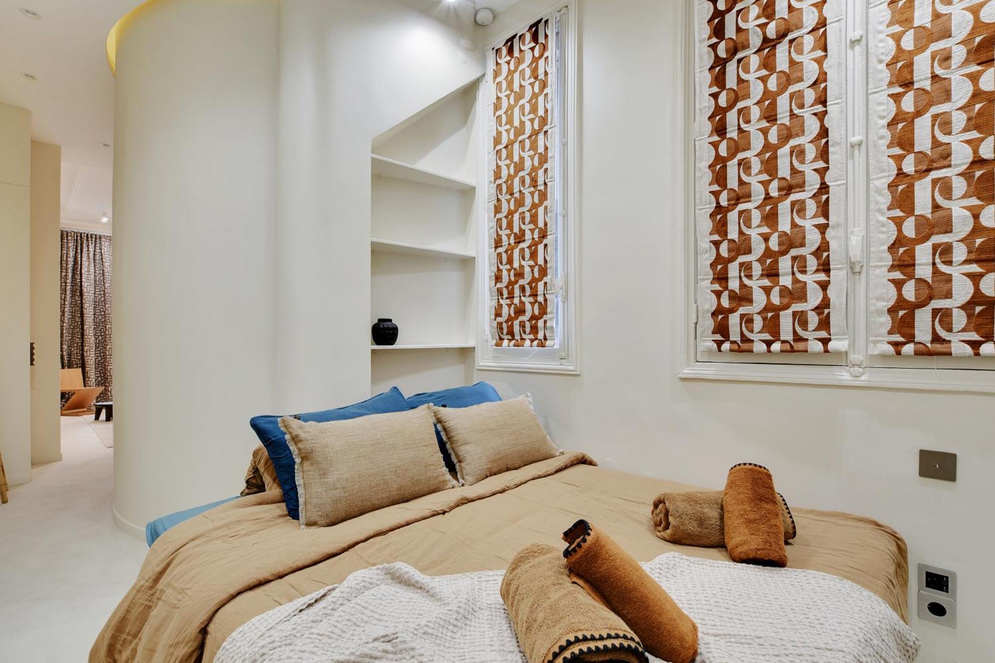 Le Petit Luxe Parisien Paris