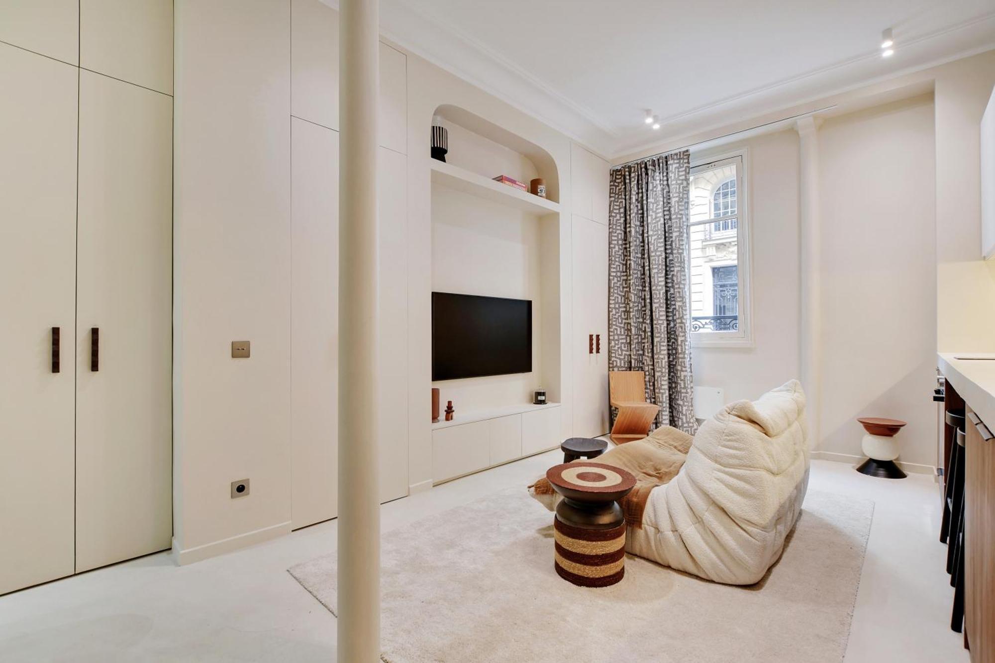 Le Petit Luxe Parisien Paris